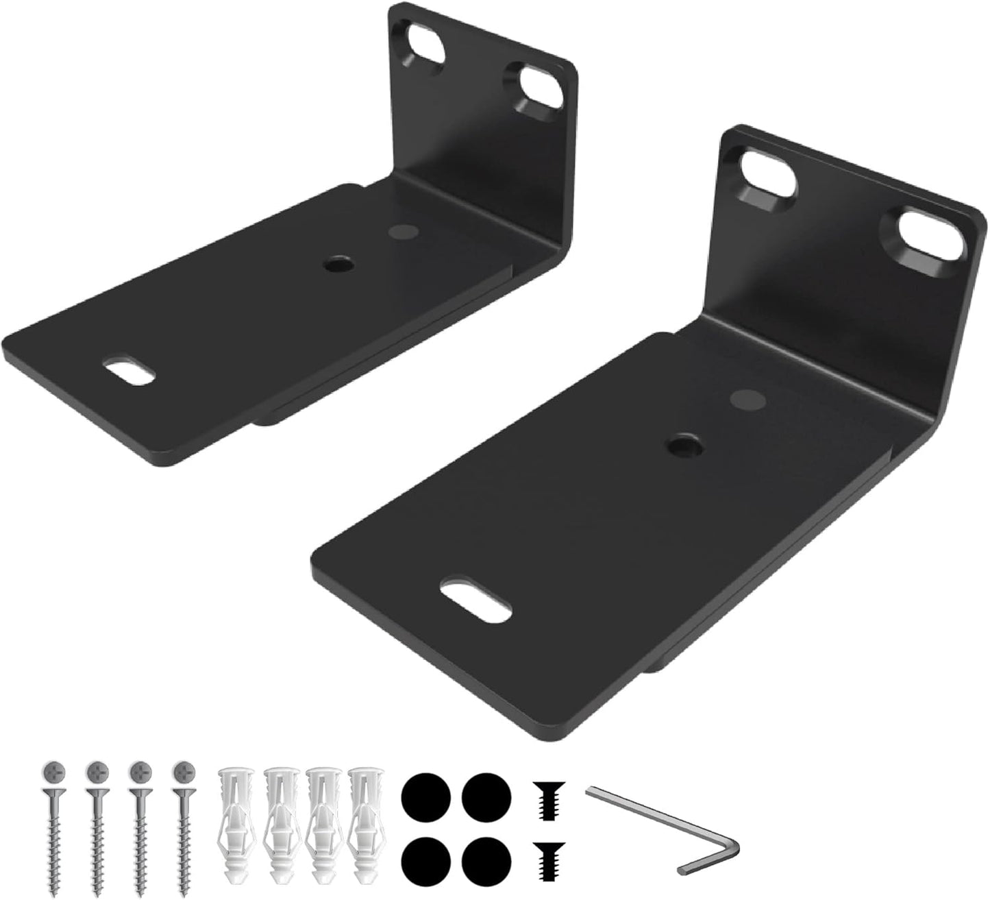Bose Soundbar Mount Kit - Enhanced Sound Bass!