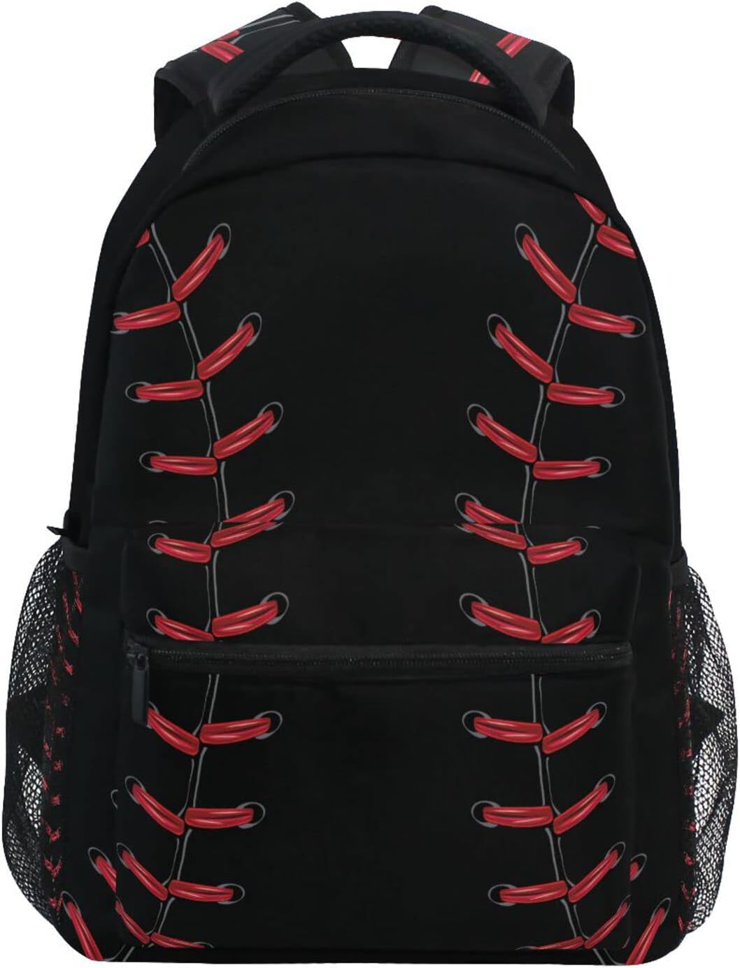 Kcldeci Laptop Backpack for Kids - Stylish School Bookbag