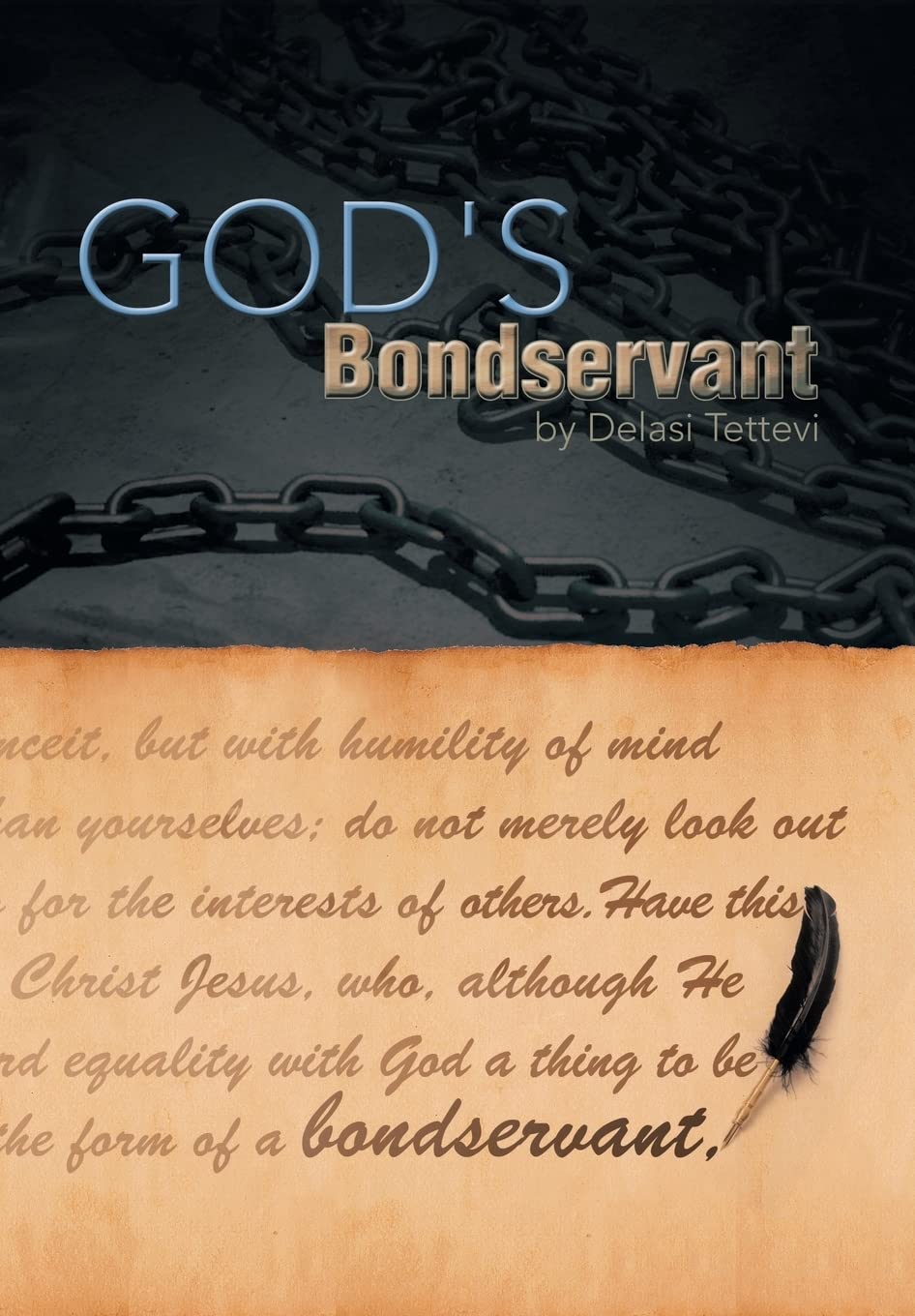 God's Bondservant: A Transformative Journey of Faith and Service