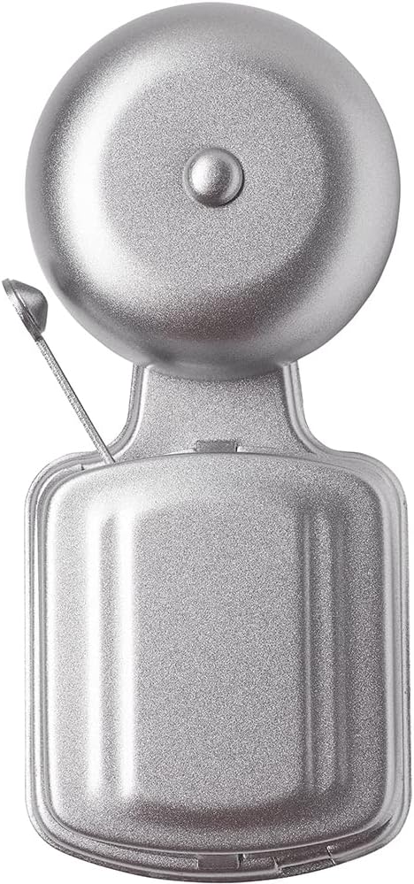 Newhouse Hardware All-Purpose Door Bell: Versatile Alert Solution