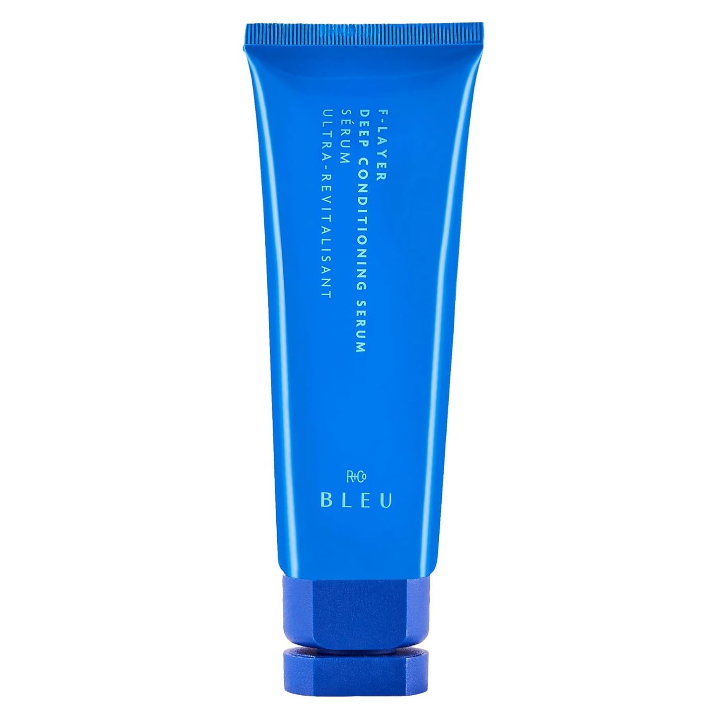 R+Co BLEU F-Layer Deep Conditioning Serum for Luxurious Hair