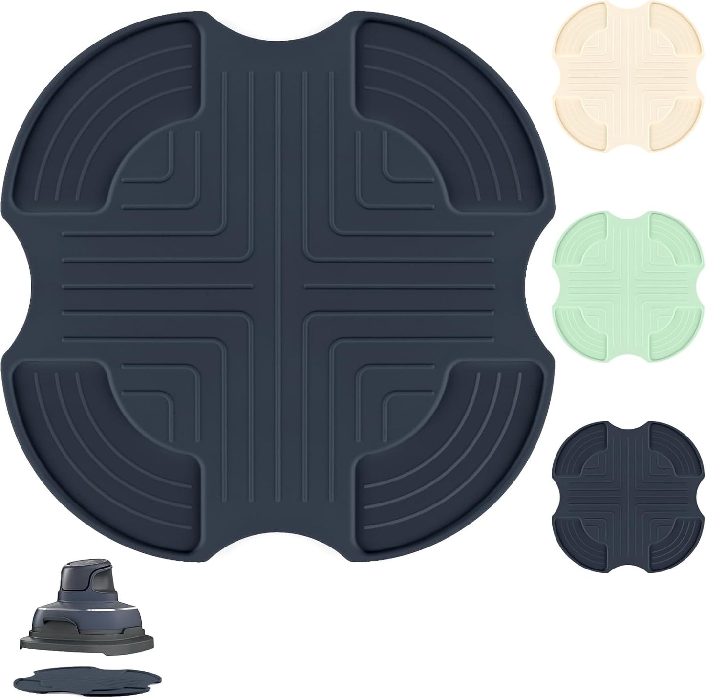 Reusable Heat Resistant Air Fryer Trivet