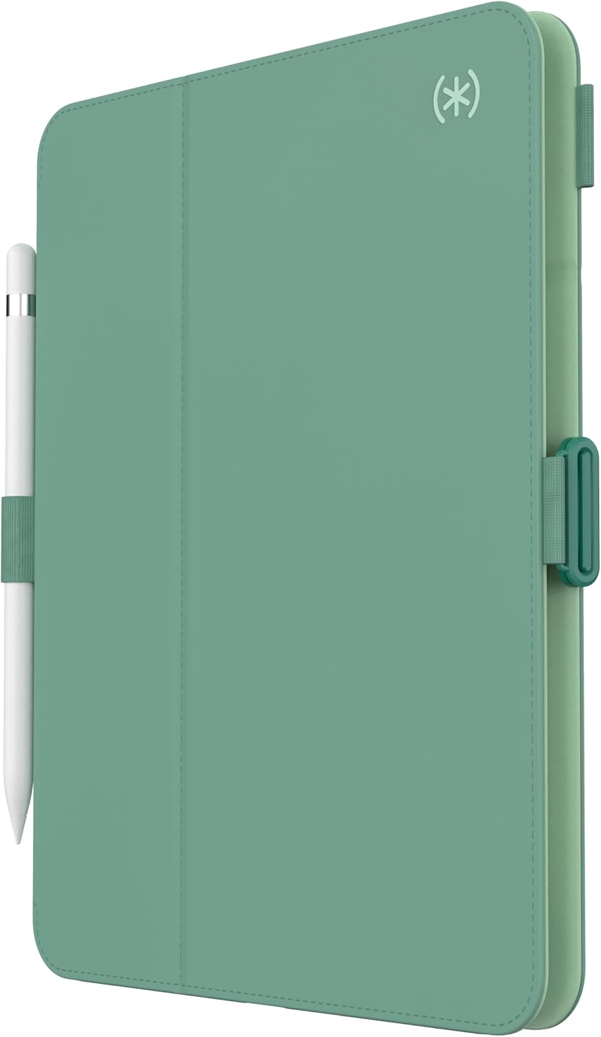 Speck Case for iPad Pro 10th Gen - Drop Protection & Stand