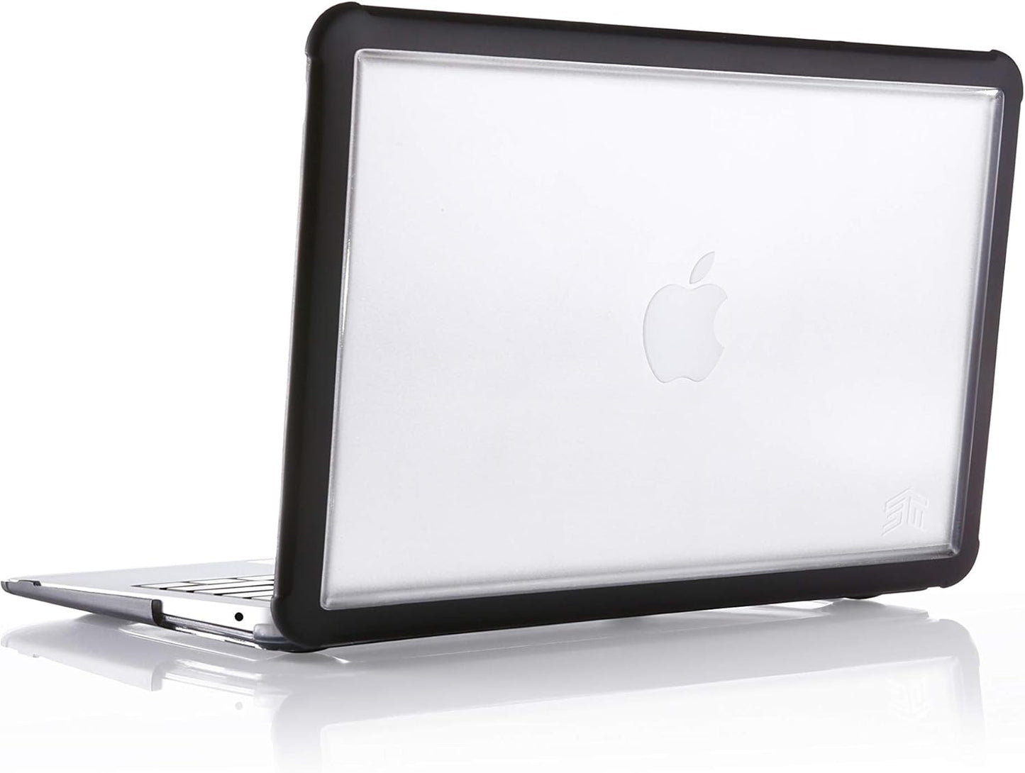 STM Dux Ultra Protective Case for MacBook Air 13 in Black