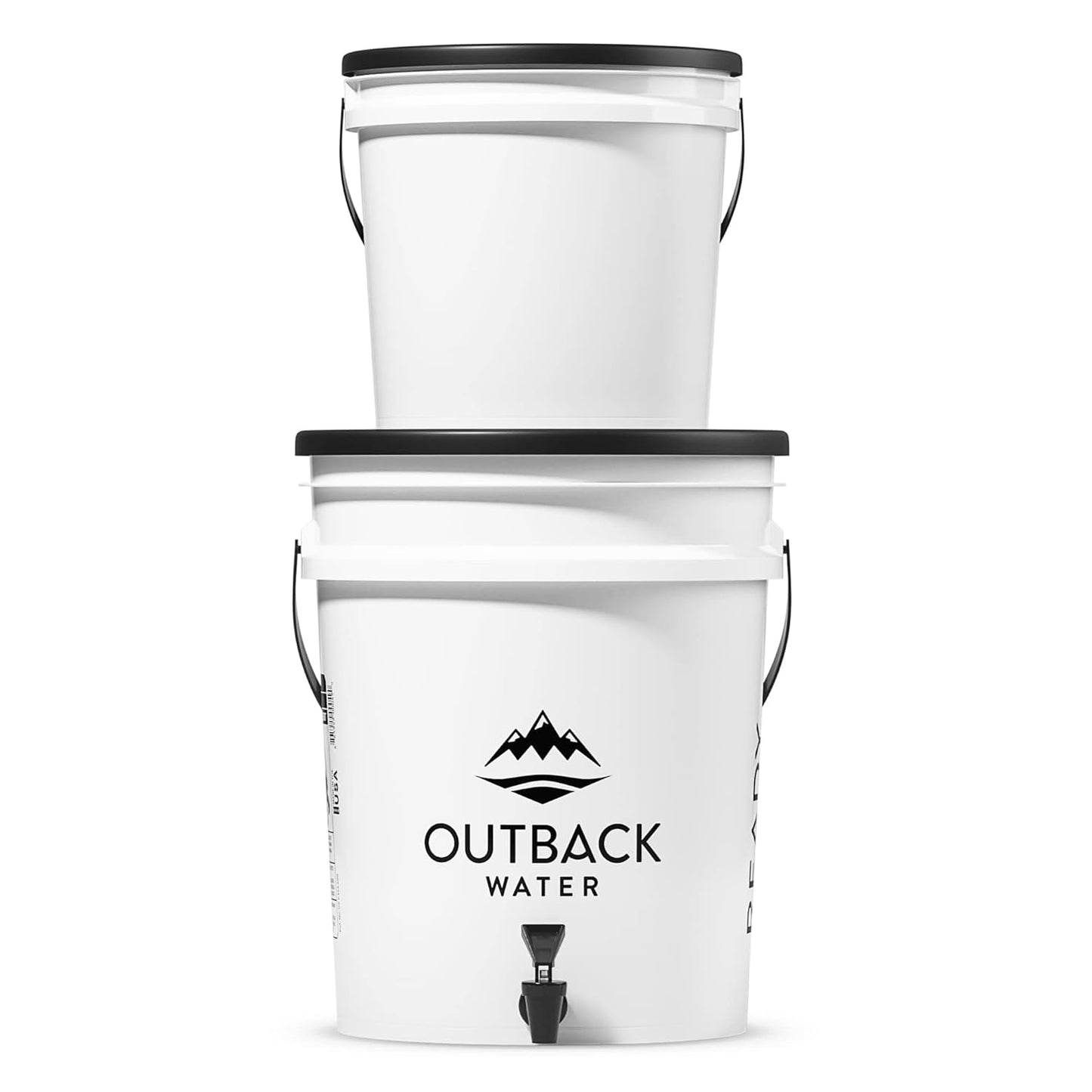 Safeguard Life with OutbackWater Filter