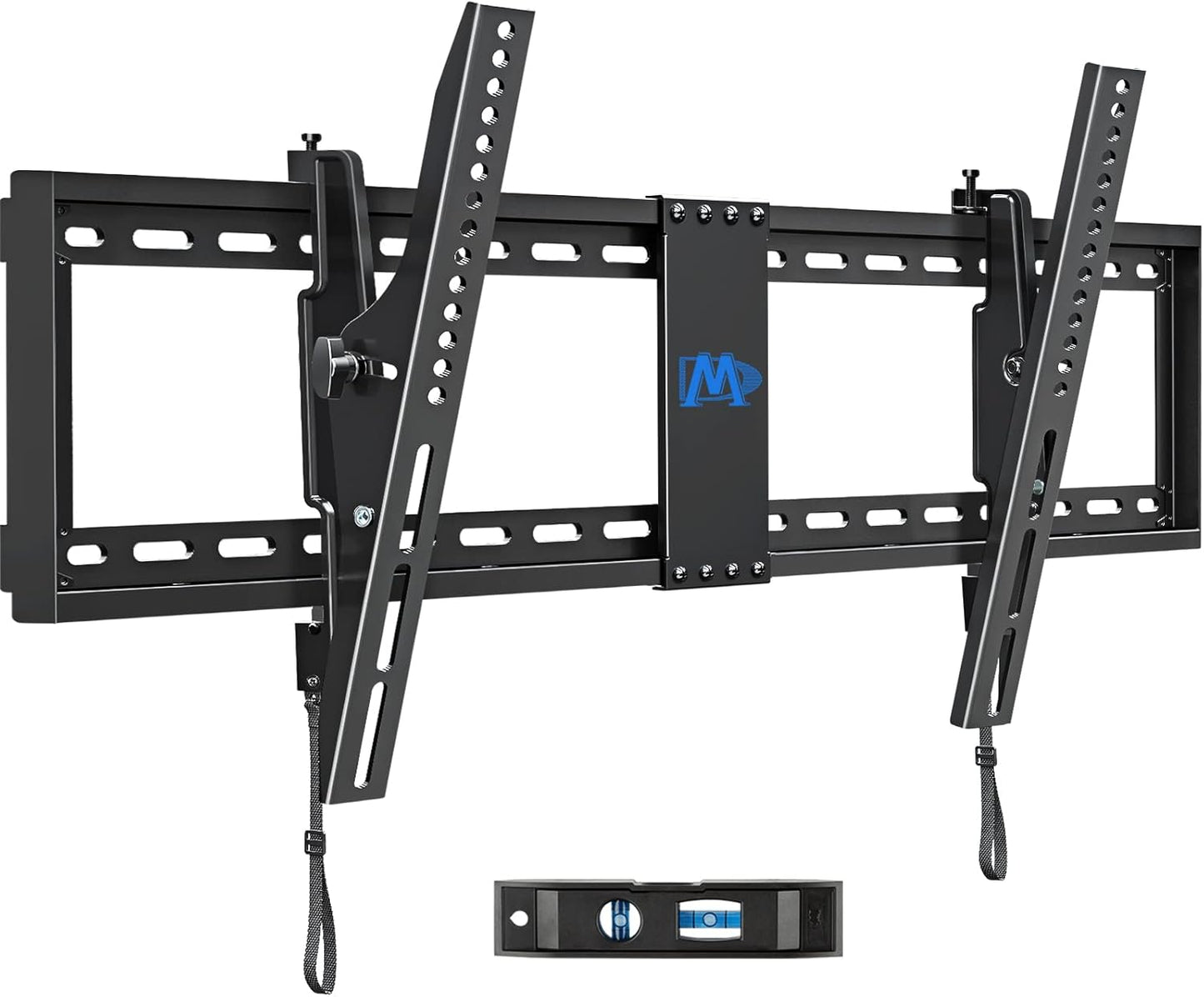 Easy Centering Tilting TV Wall Mount - Max VESA 800x400mm
