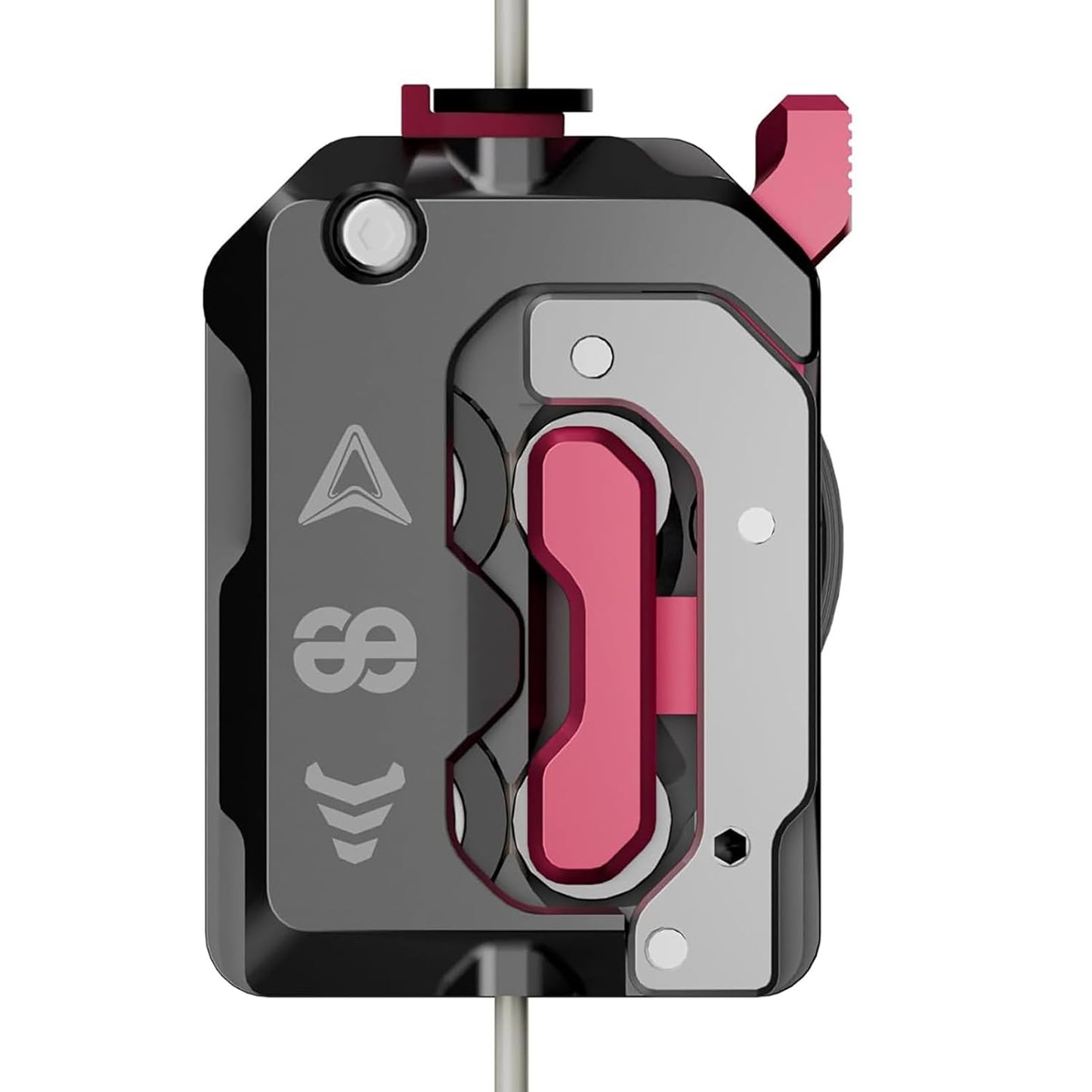 Upgrade Phaetus K1 DXC Extruder with Smart Filament Detection