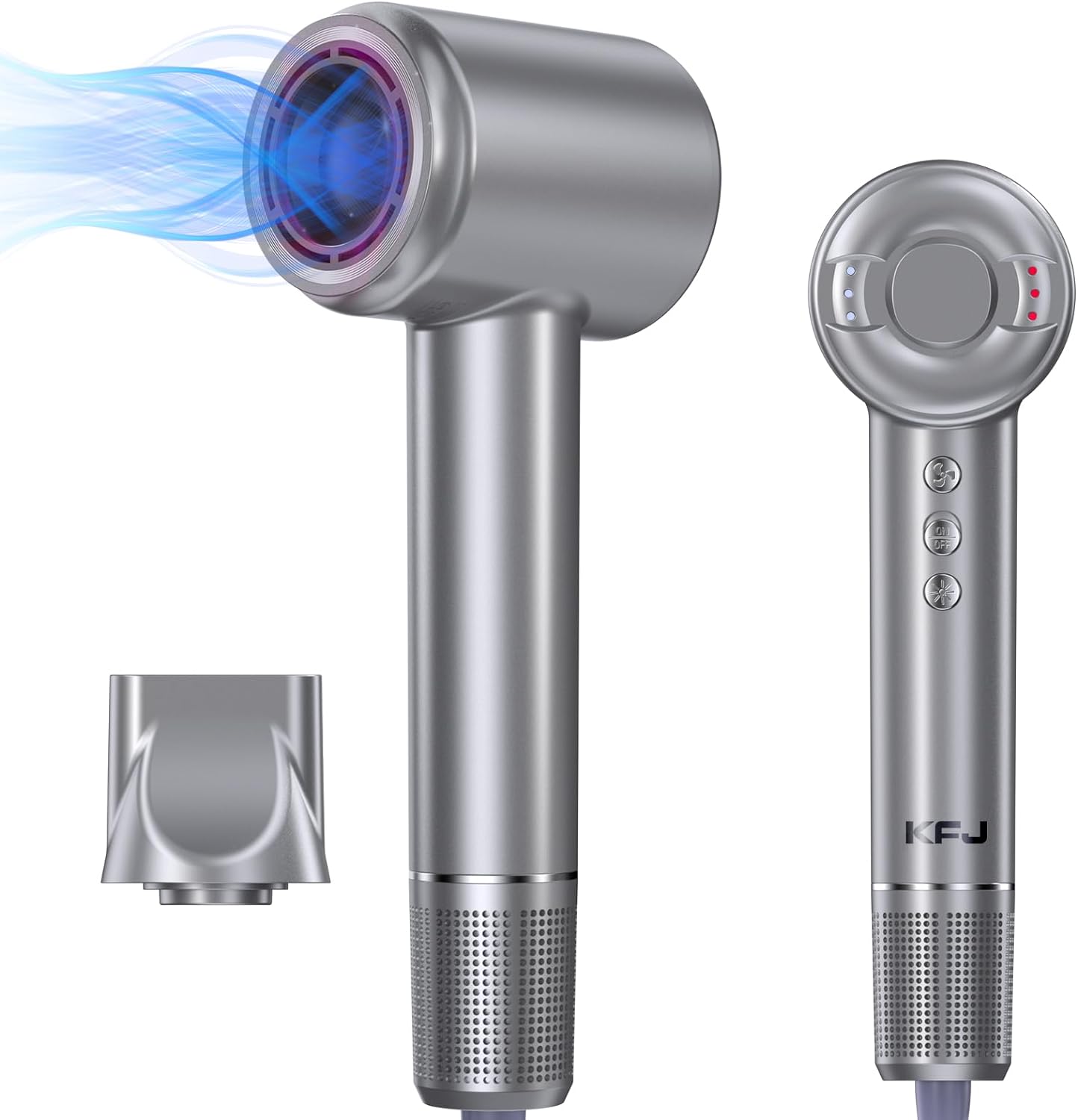 KFJ 2024 High Speed Hair Dryer