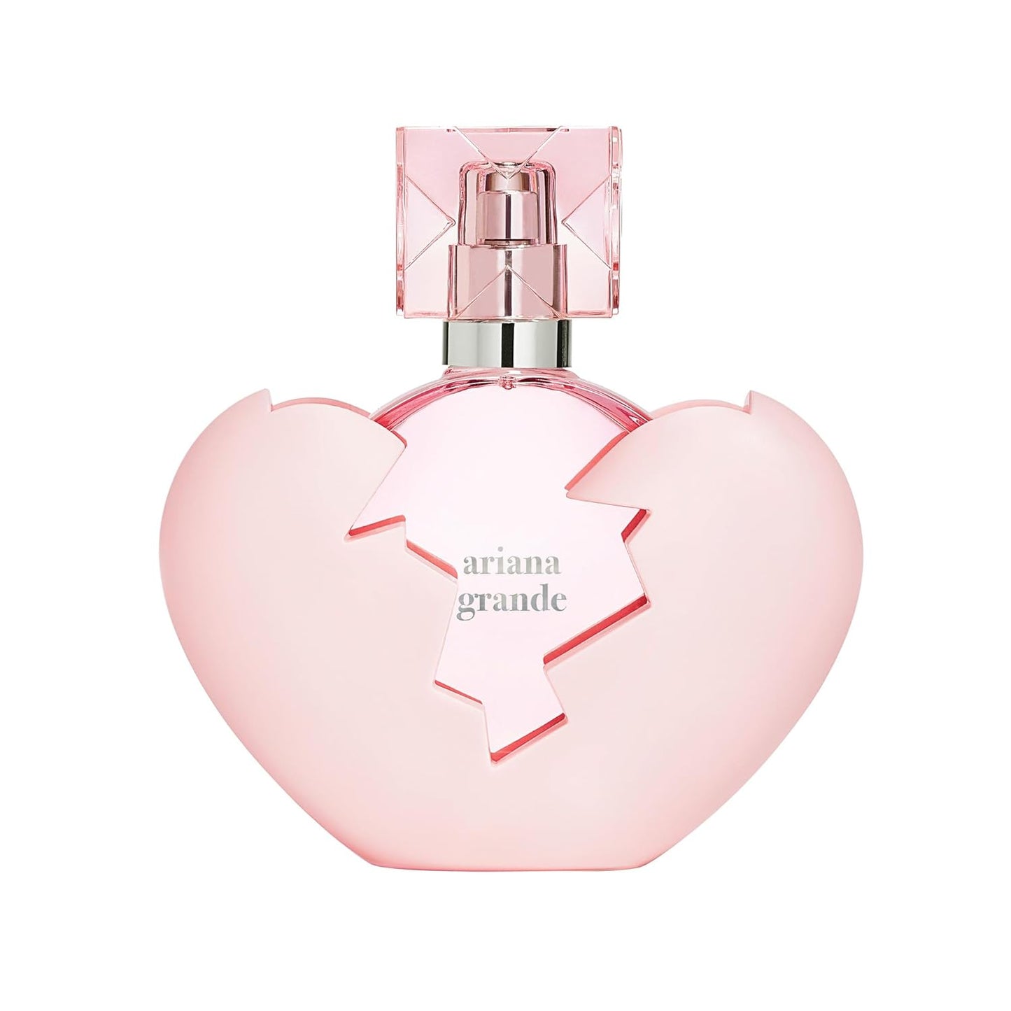 Ariana Grande Thank U Next Eau de Parfum for Women Review