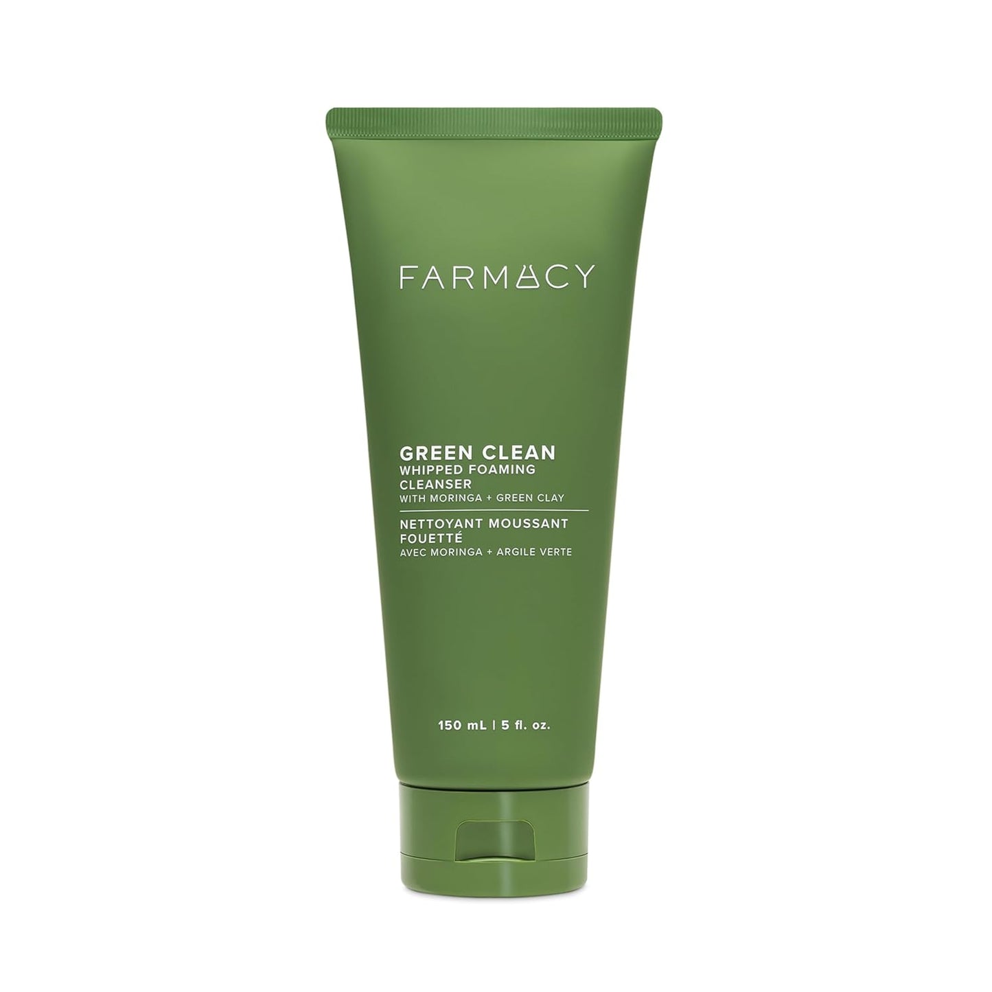 Farmacy Foaming Face Wash for Oily Skin - Gentle Cleanser