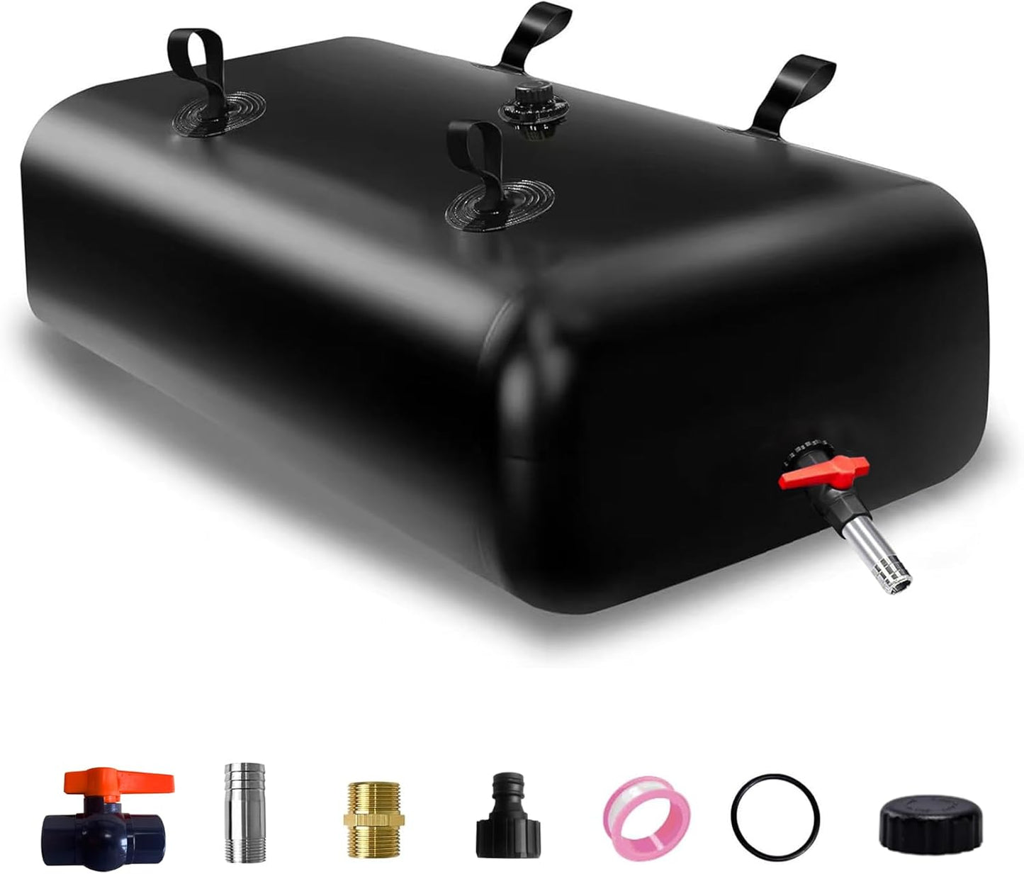 400 L Water Bladder Storage Container for Emergency Use