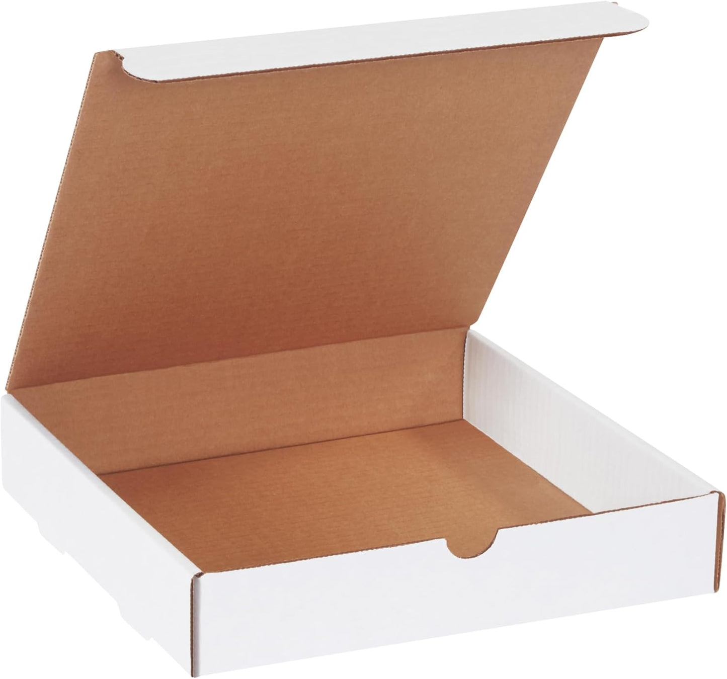 Aviditi Small Pizza Boxes 10 Inch - Perfect for Parties and Storage