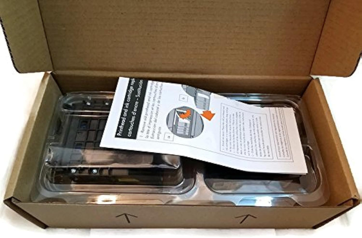 HP 950 Printhead with Setup Cartridge for OfficeJet Pro Printers