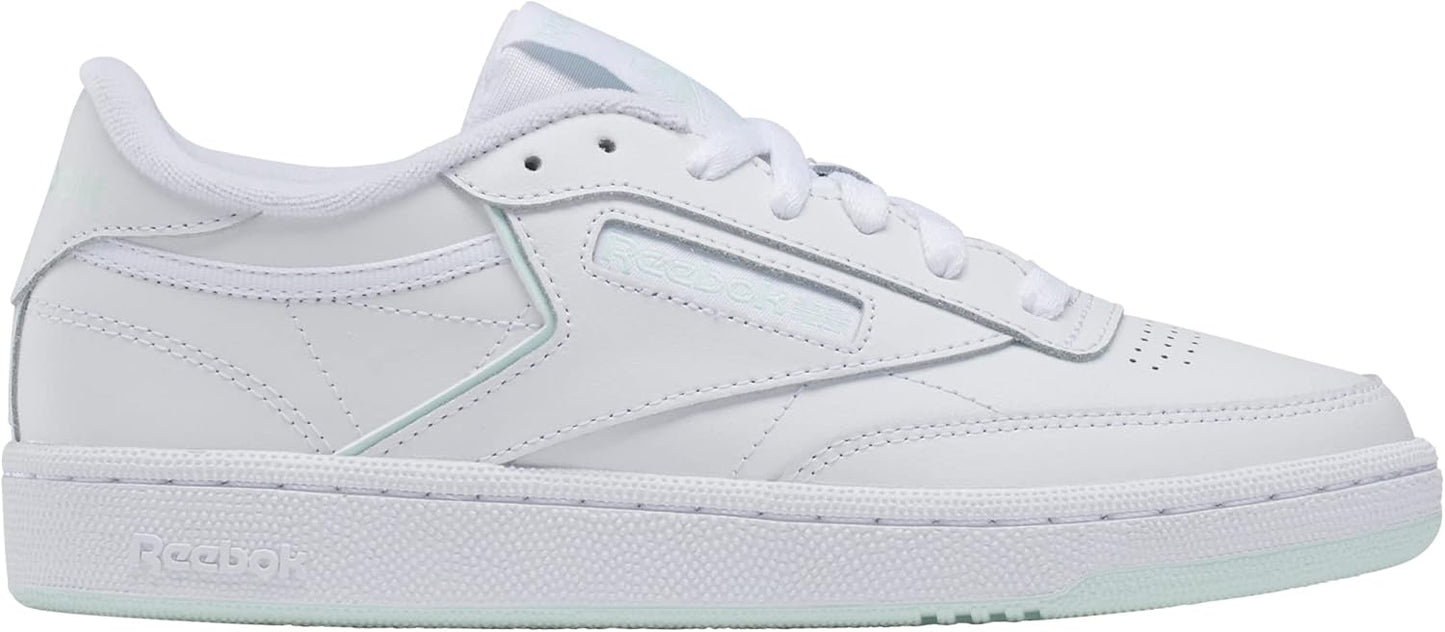 Reebok Women's Club C 85 Sneakers for Stylish Comfort