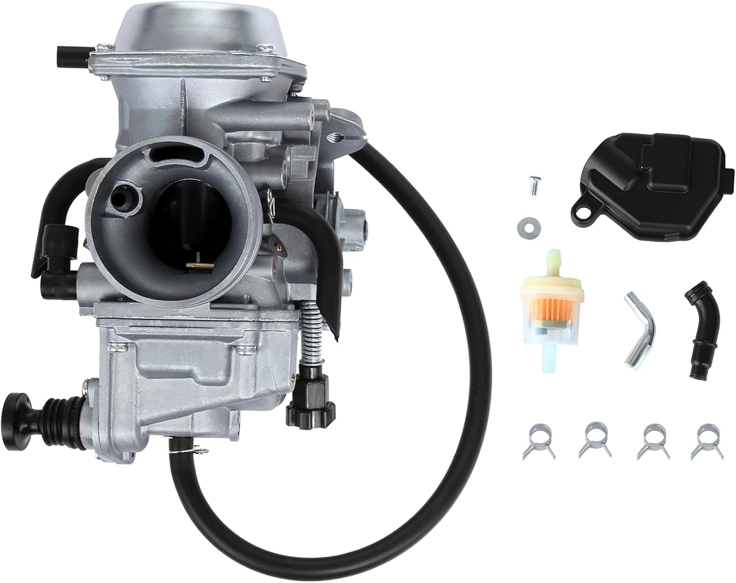 Carburetor Carb for Honda Fourtrax and Foreman Models 1993-2006