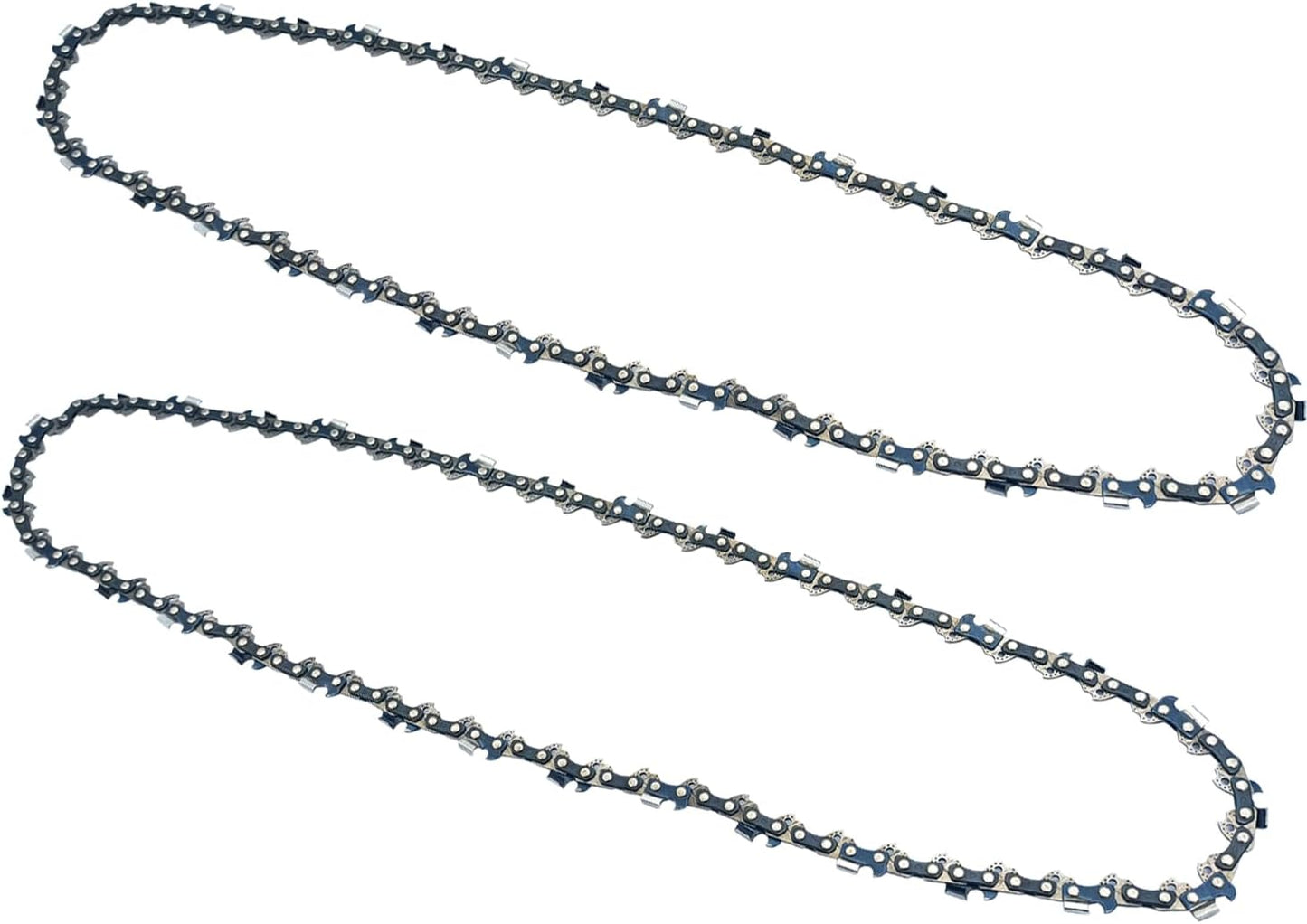Reliable 18 EGO Chainsaw Chain - 2 Pack