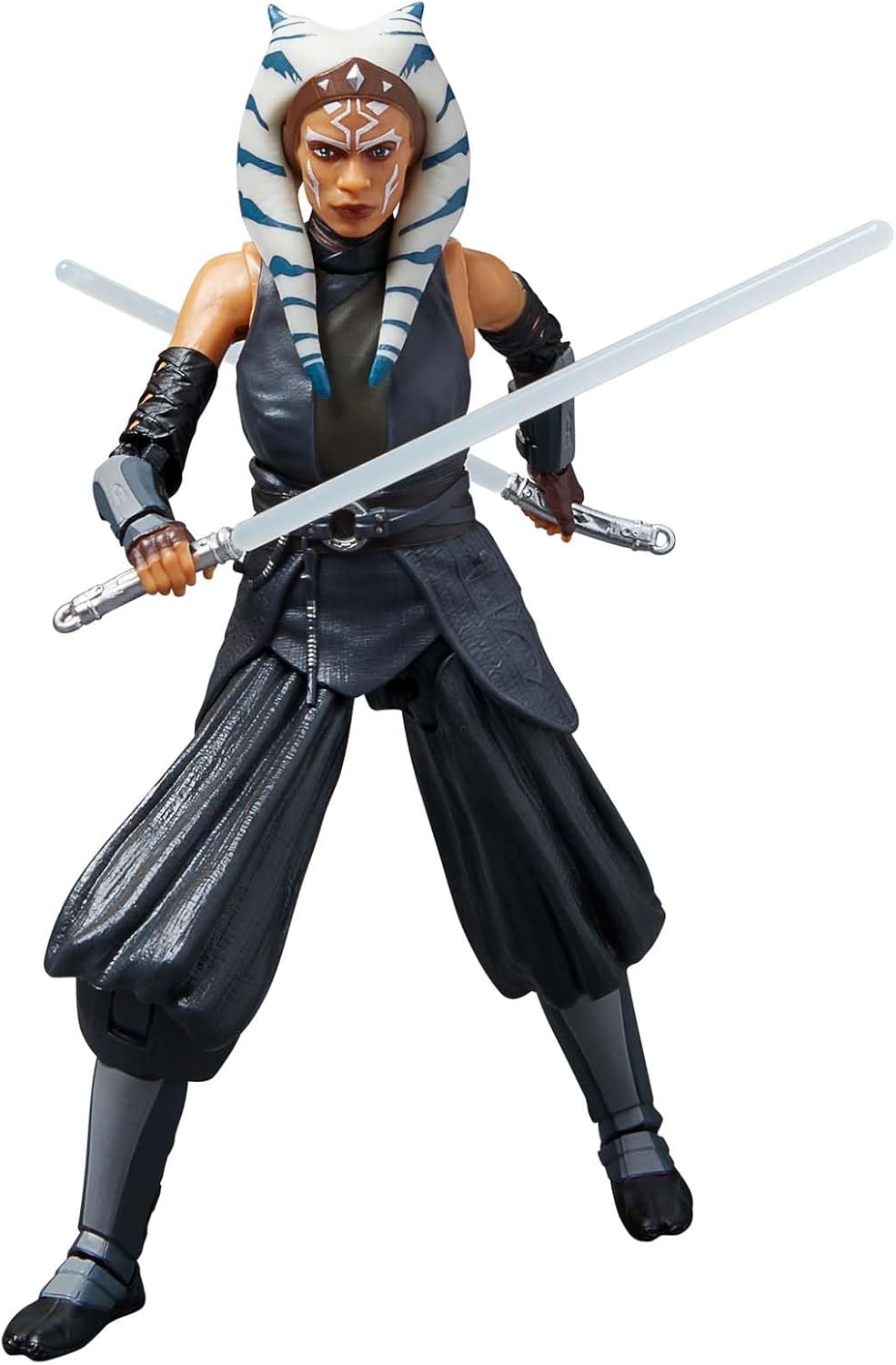 Hasbro STAR WARS Ahsoka Tano 6-Inch Figure: For Fans of All Ages