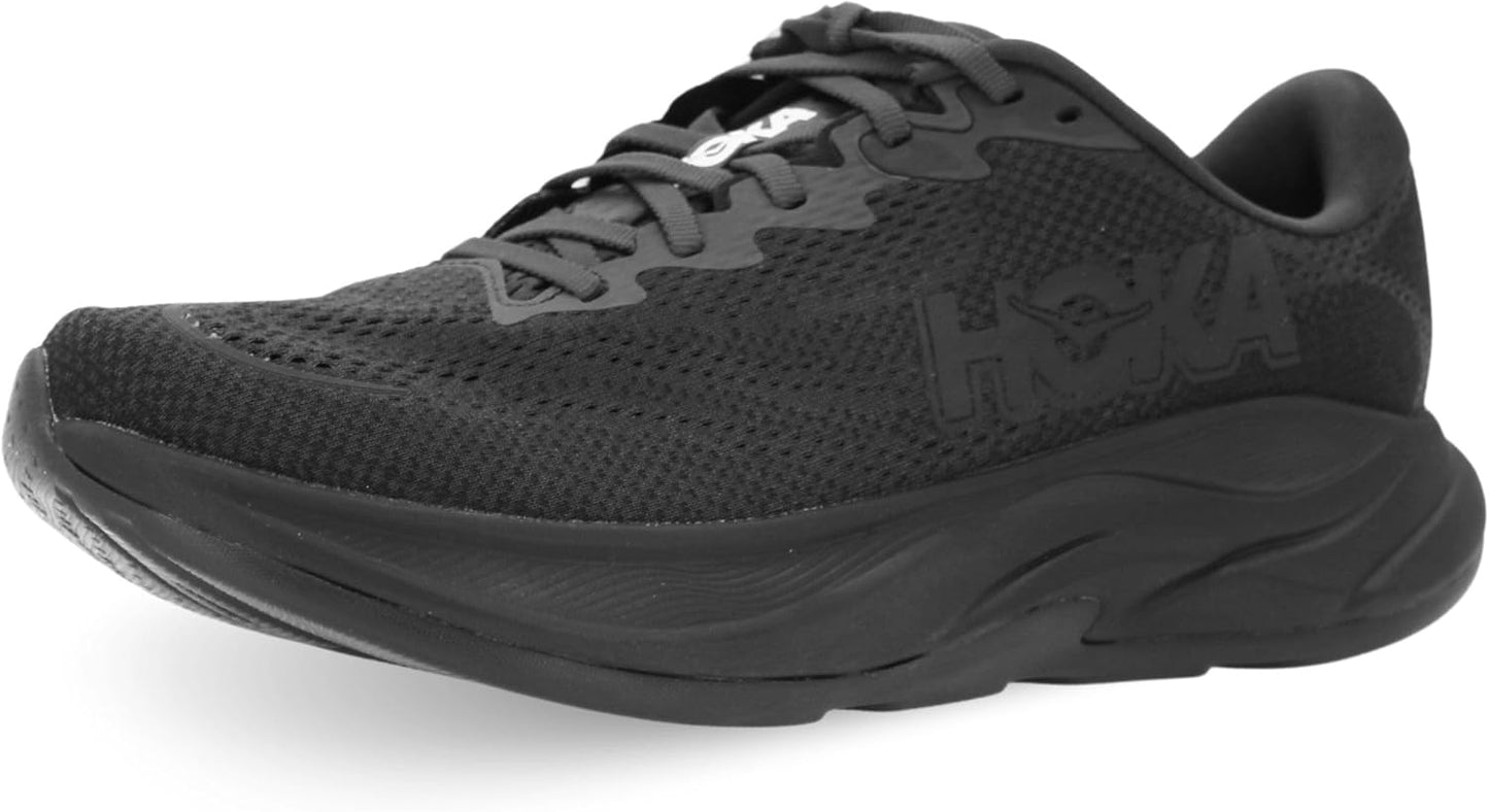 Hoka Mens Rincon 4: Lightweight Running Shoes for Comfort