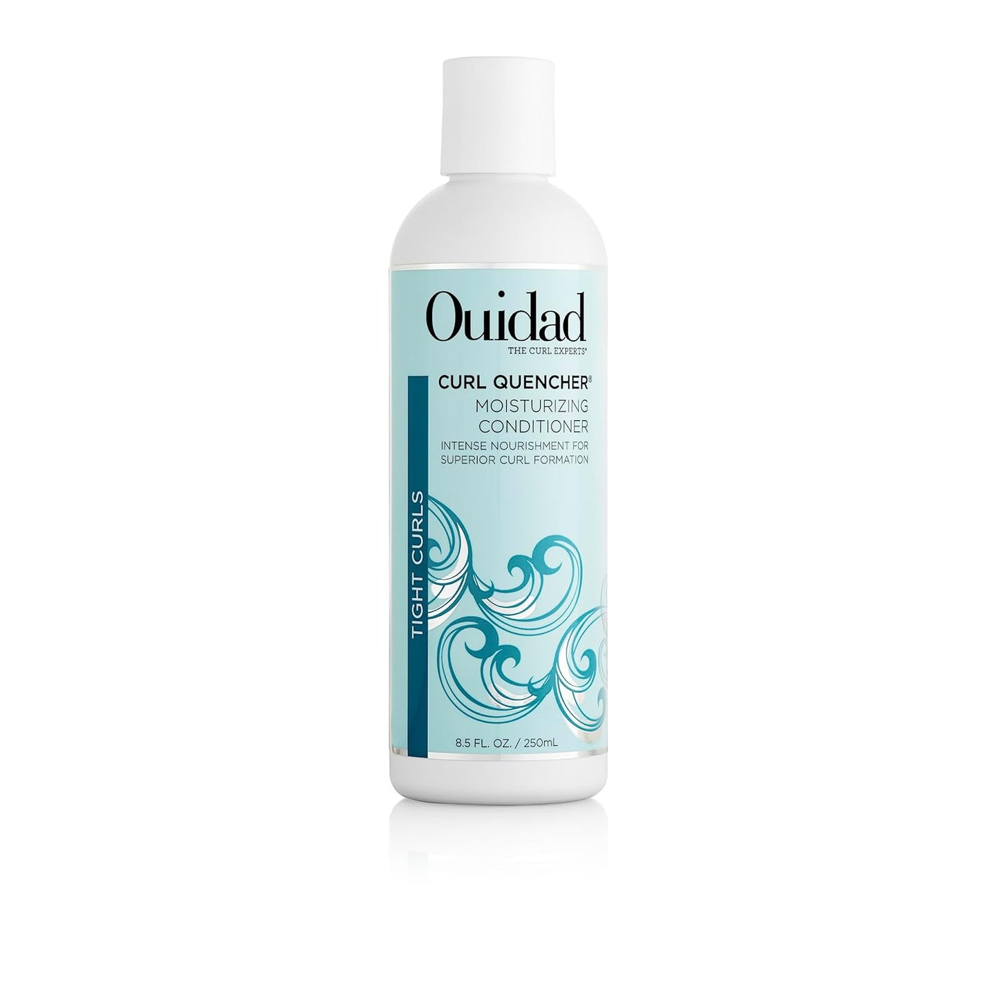 Ouidad Curl Quencher Hydrating Conditioner - Softens & Repairs Curls
