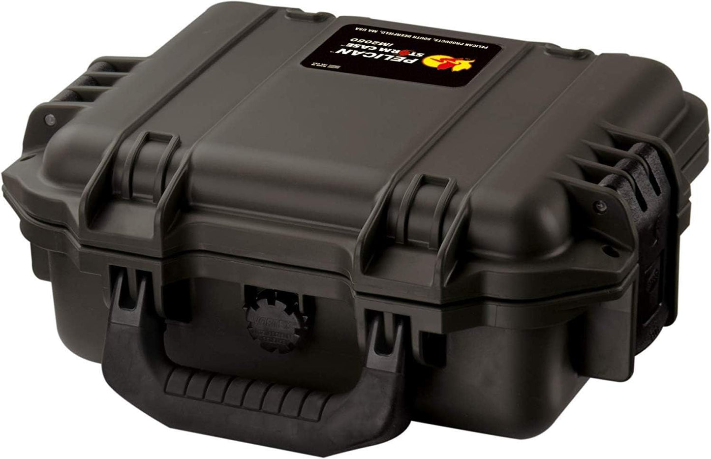 Pelican Storm iM2050 Case With Foam for Ultimate Protection