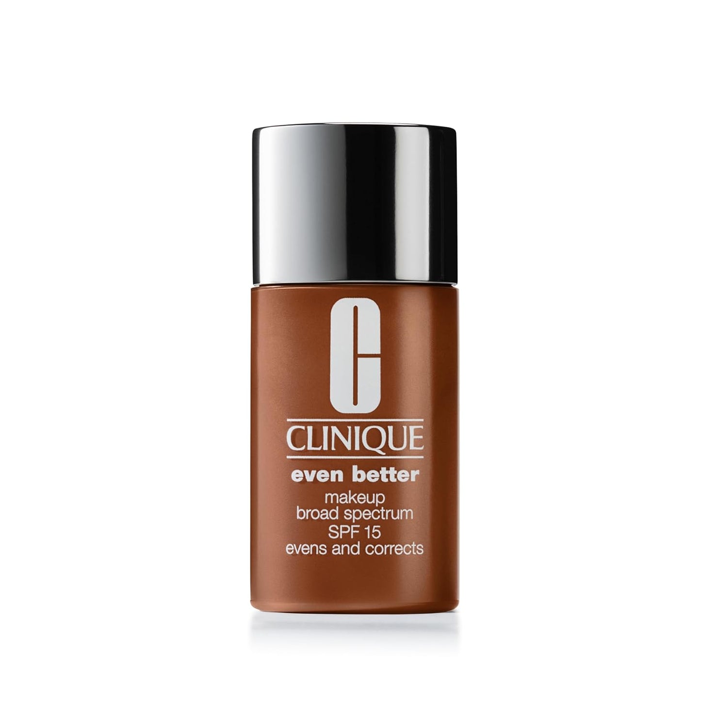 Clinique Even Better Makeup Liquid Foundation for All Skin Types