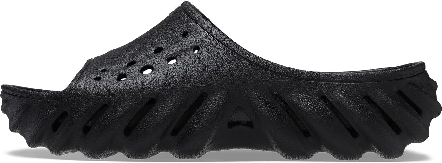 Crocs Unisex-Adult Echo Slide: Comfort and Style Combined