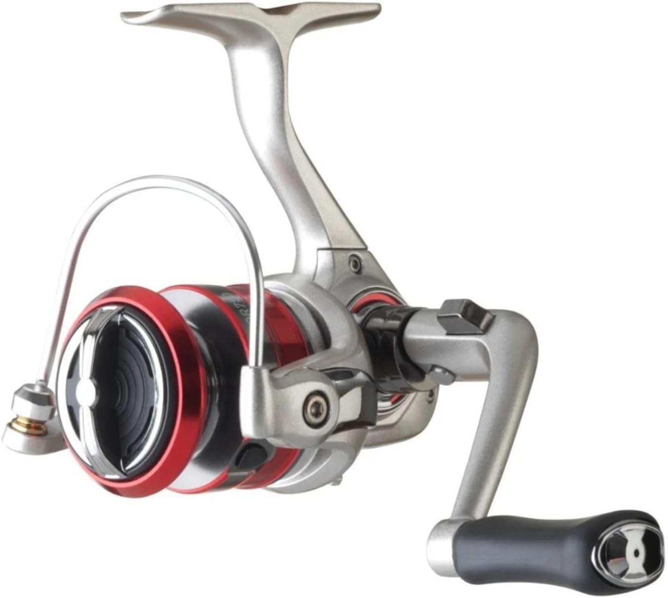 Daiwa Ultralight Spinning Reel - Effortless Casting