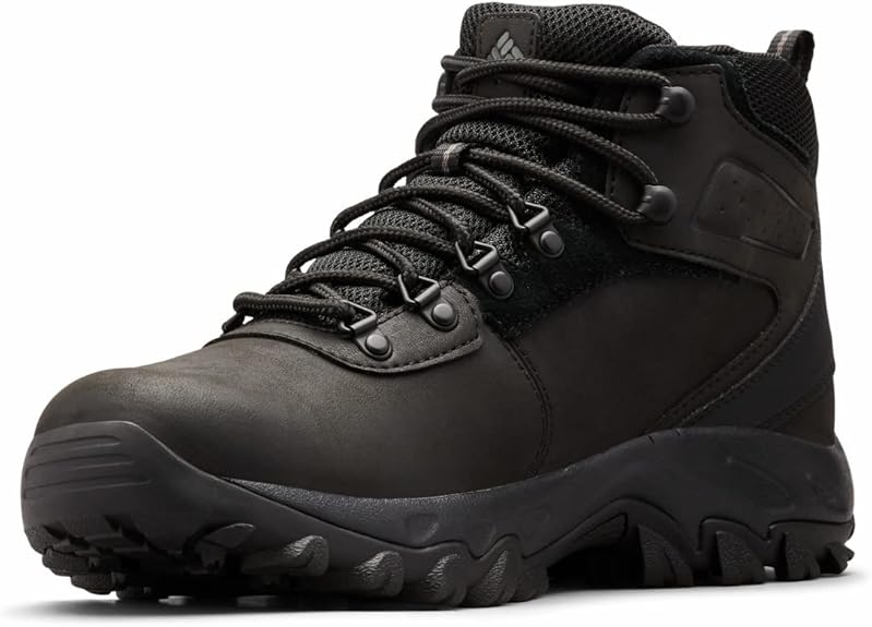 Columbia Men's Newton Ridge Plus Ii Waterproof Hiking Shoe Review
