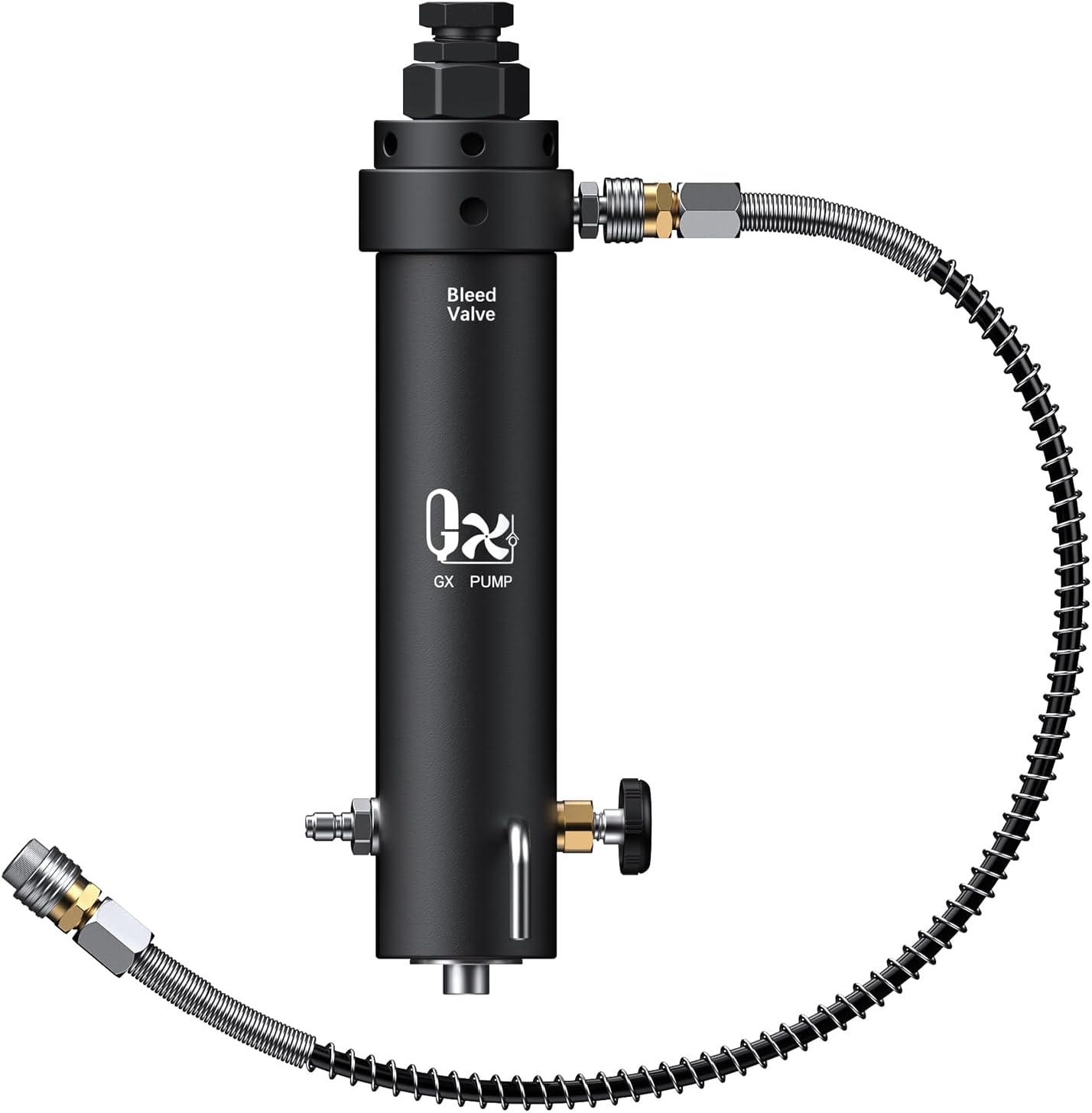 GX-PUMP Professional-Grade High Pressure Air Compressor