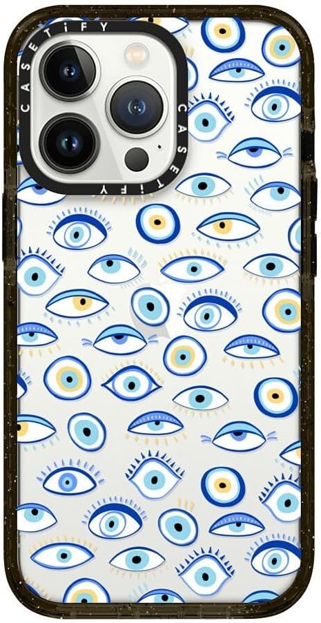 CASETiFY Impact iPhone 13 Pro Case with 6.6ft Drop Protection