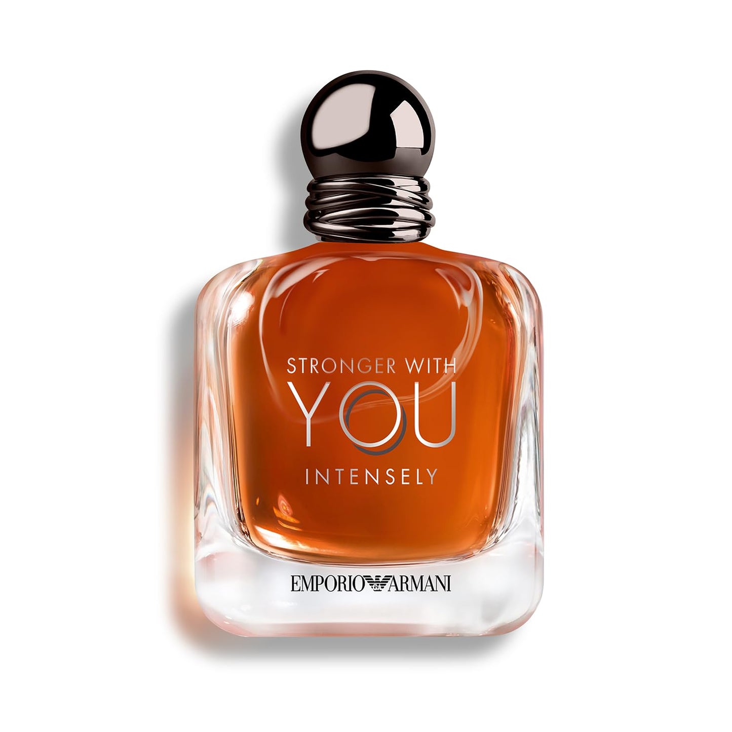 Stronger With You Intensely Cologne for Men - Armani Beauty