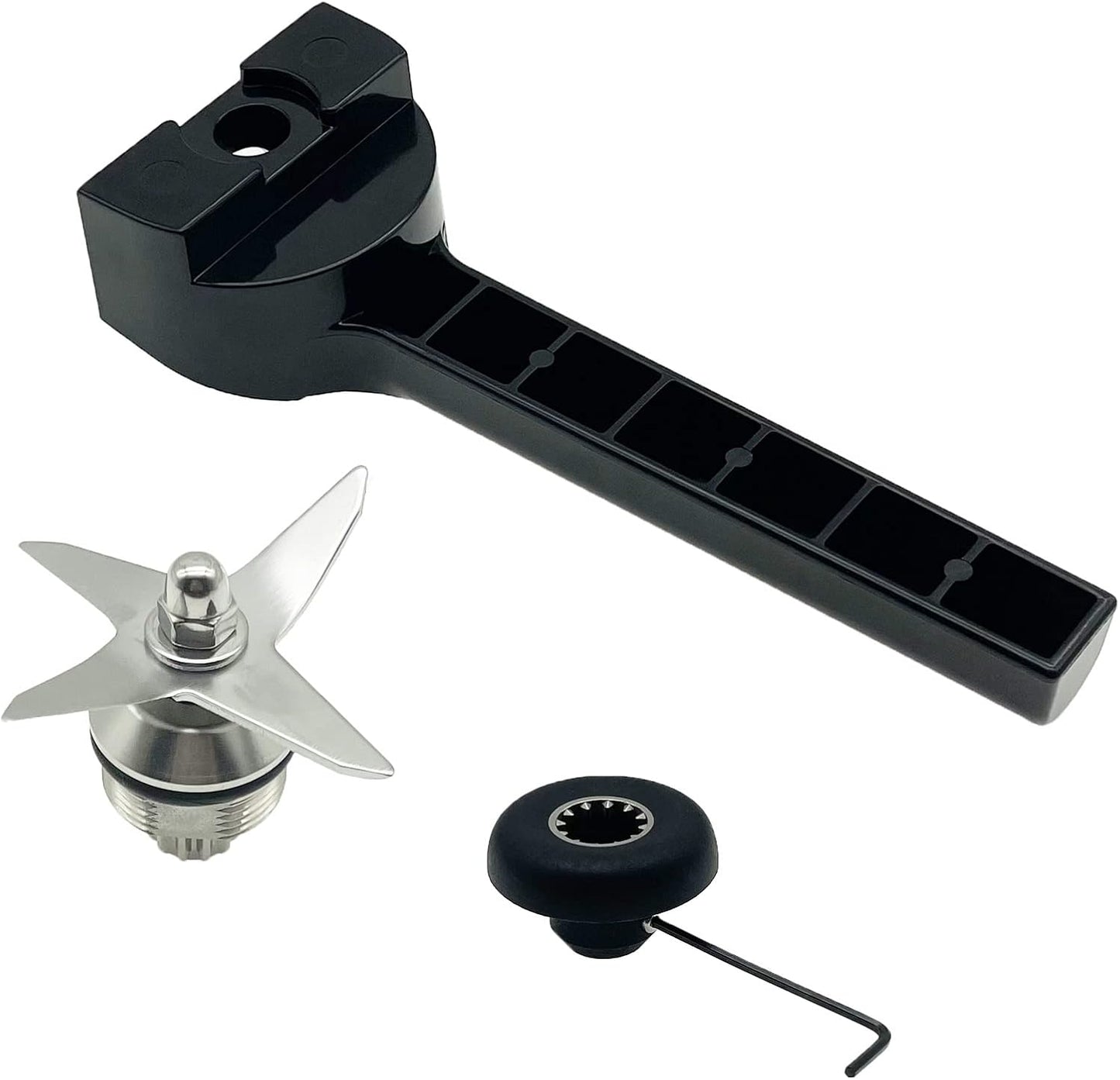 Vitamix Blade Assembly 104675 - Precision Upgrade
