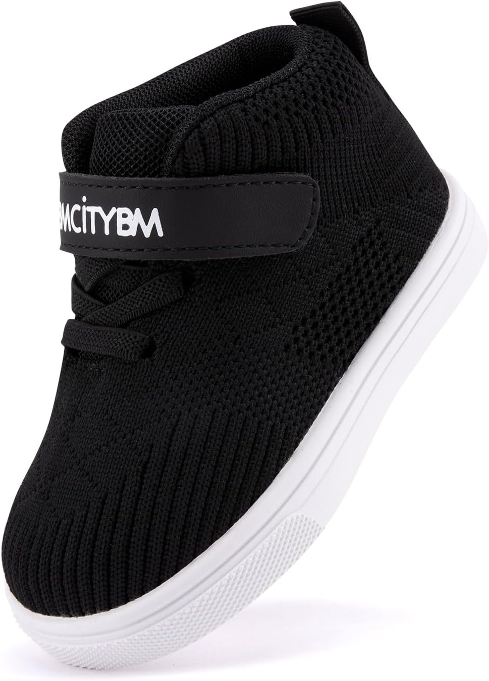 BMCiTYBM Baby Shoes for Infants - Lightweight Non-Slip Sneakers