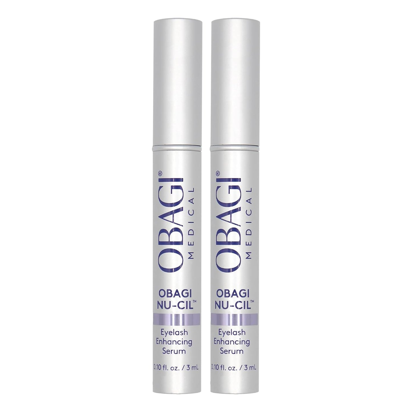 Obagi Nu-Cil Eyelash Enhancing Serum for Thicker Lashes