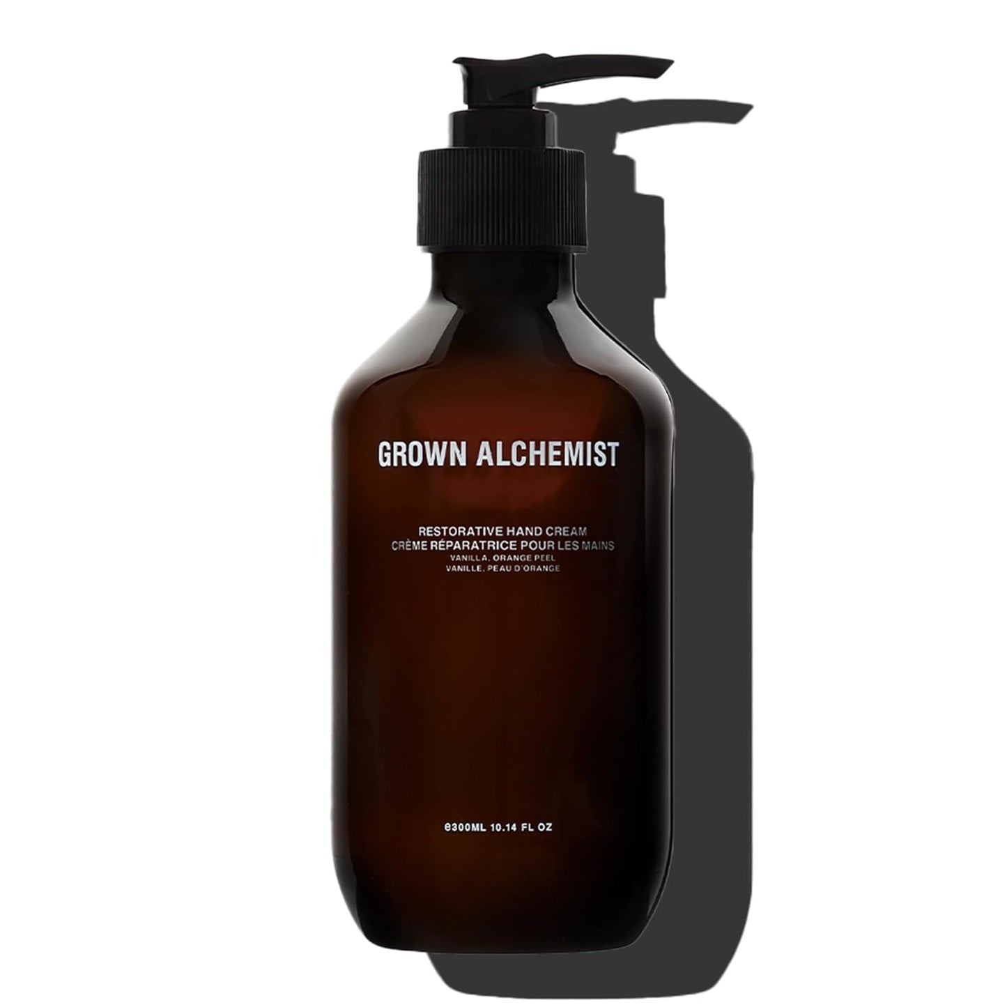 Grown Alchemist Restorative Hand Cream for Soft Hands & Hydration