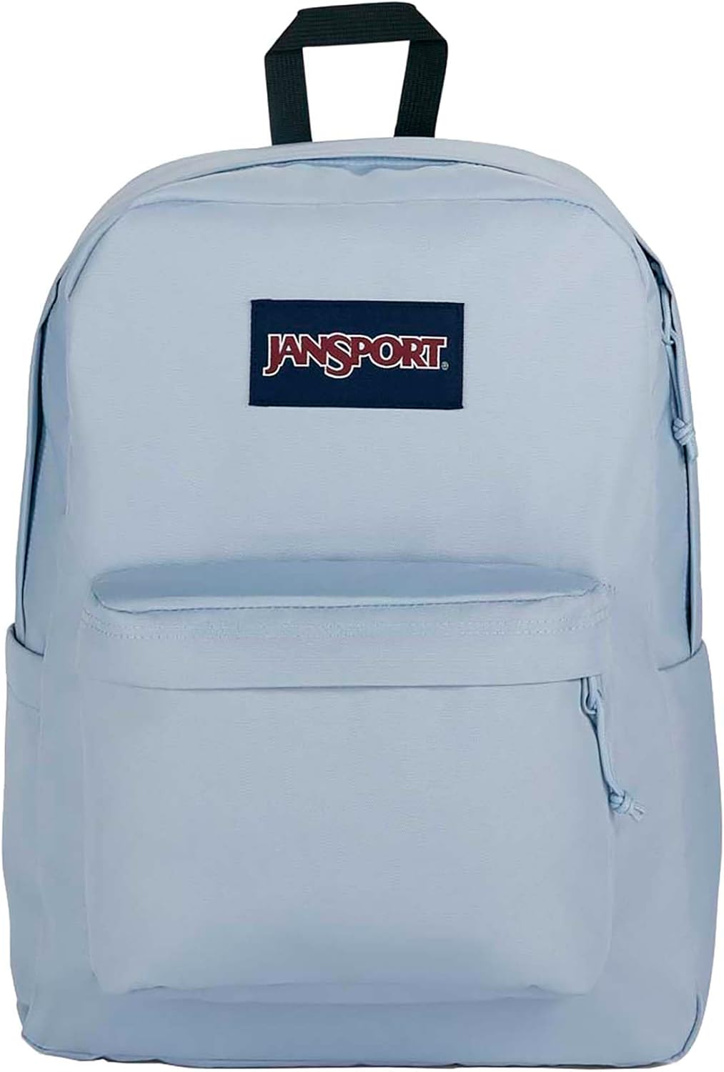 JanSport Superbreak Backpack - Durable and Lightweight Design