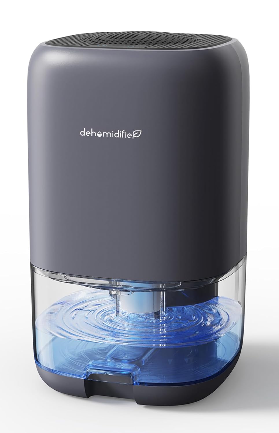 TABYIK Small Dehumidifier for Bedroom and Bathroom Use
