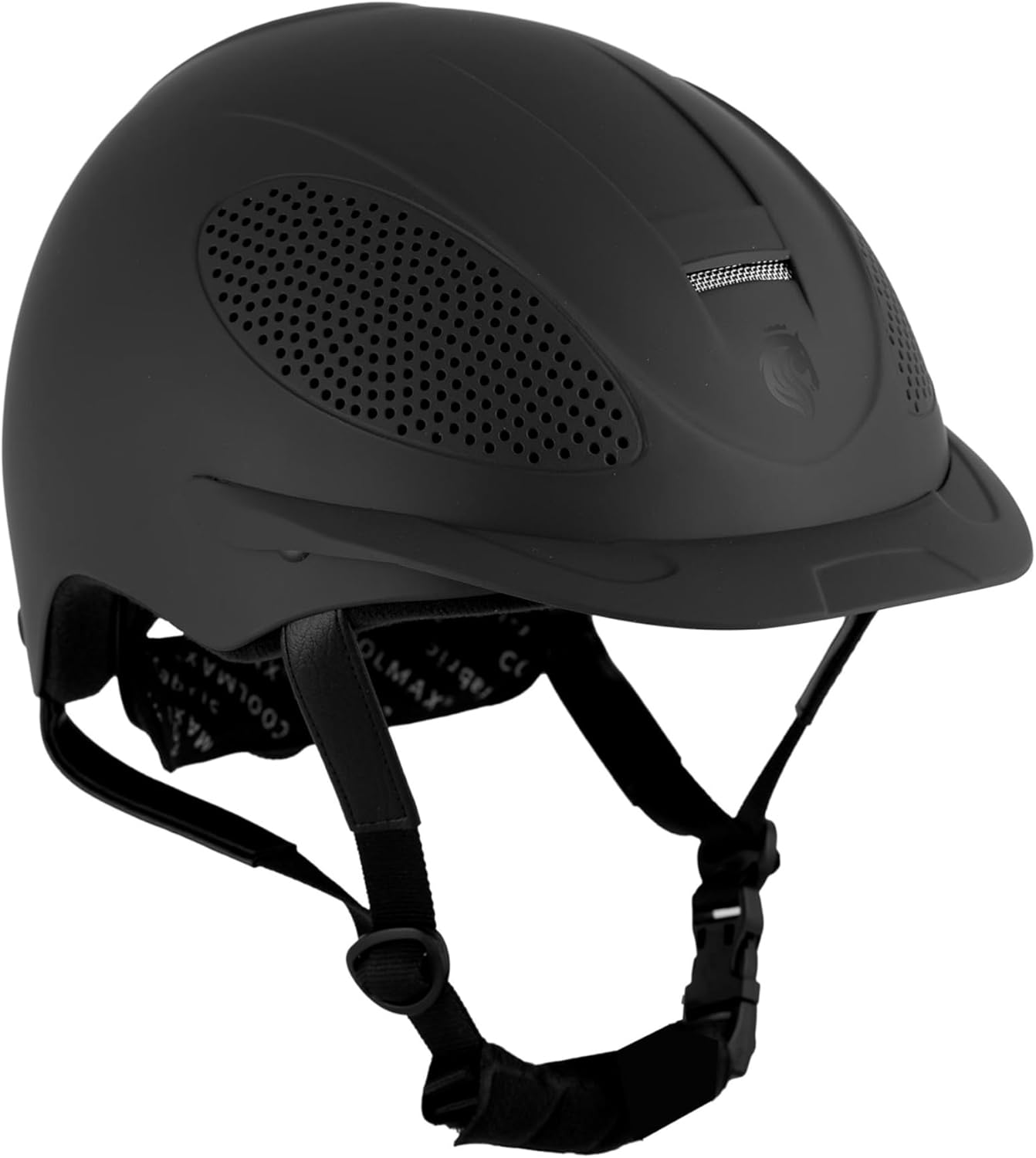 Equinavia Skylar Horse Riding Helmet for Safe Equestrian Use