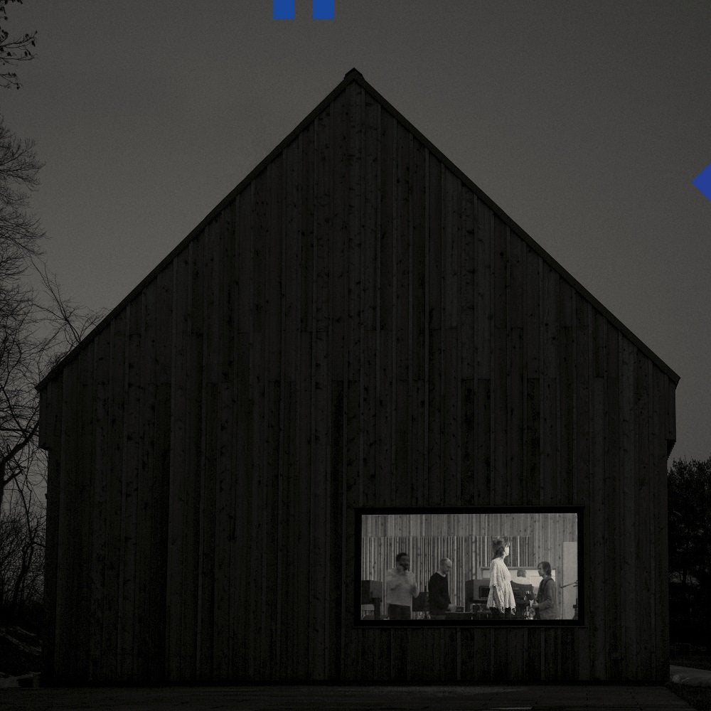 Sleep Well Beast: A Deep Dive into the Musical Masterpiece