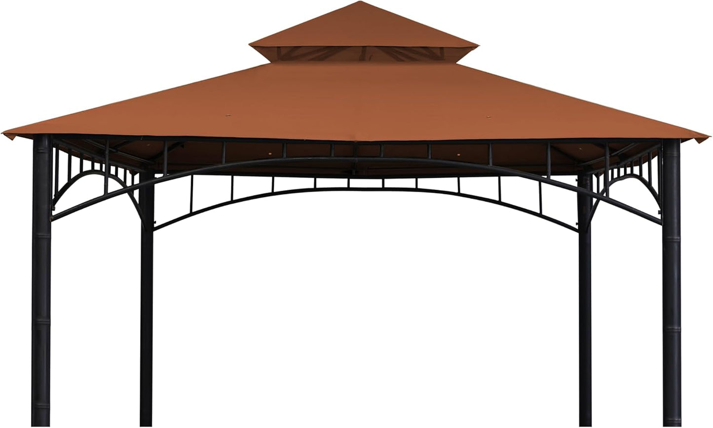 Replacement Canopy Roof Cover for Madaga Gazebo L-GZ136PST
