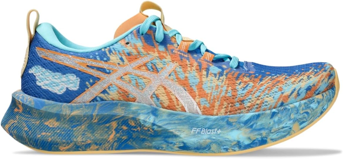 ASICS Women's Noosa TRI 16 Running Shoes for Ultimate Comfort