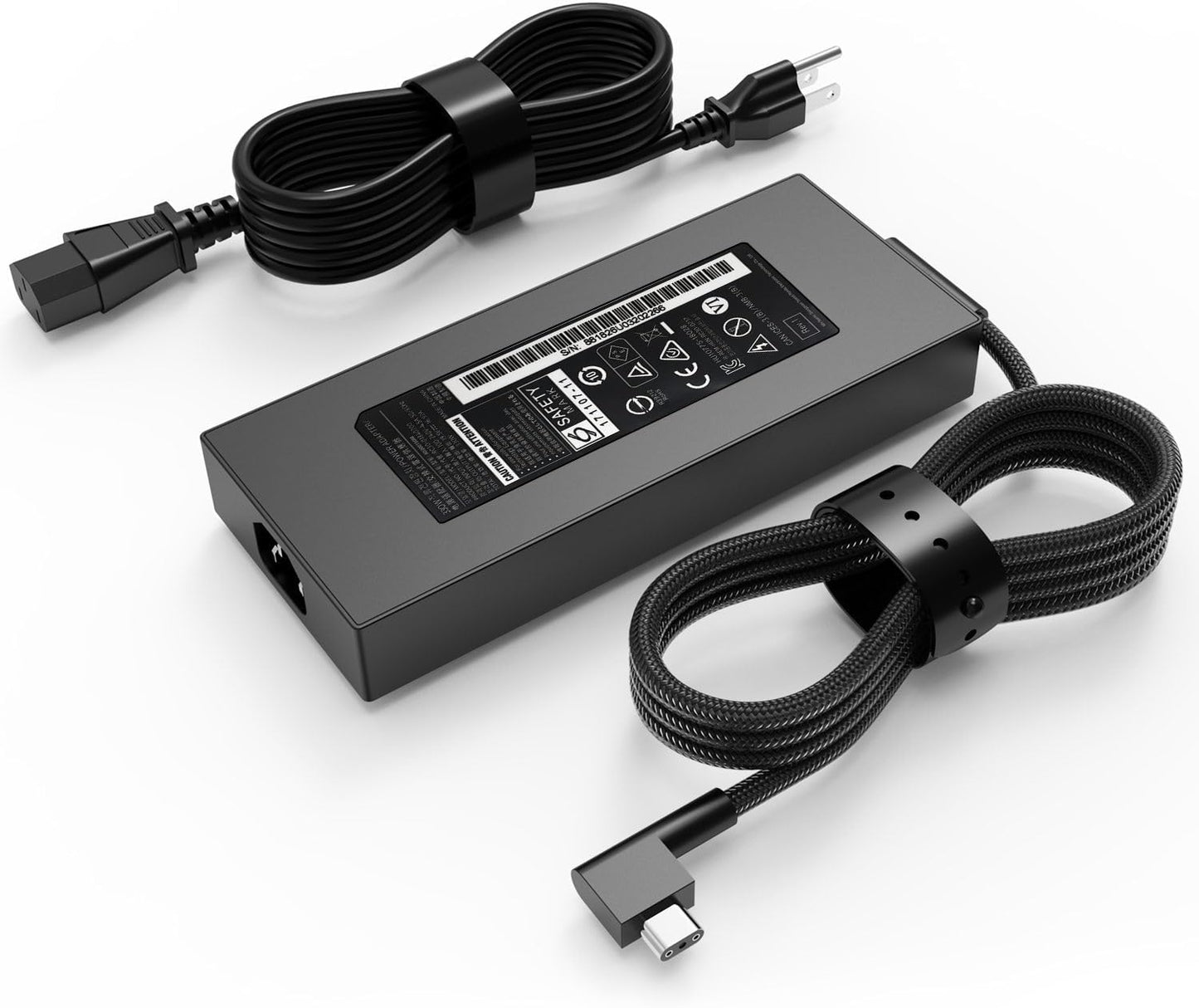 Fast GaN Charger for Razer Blade - HUALA