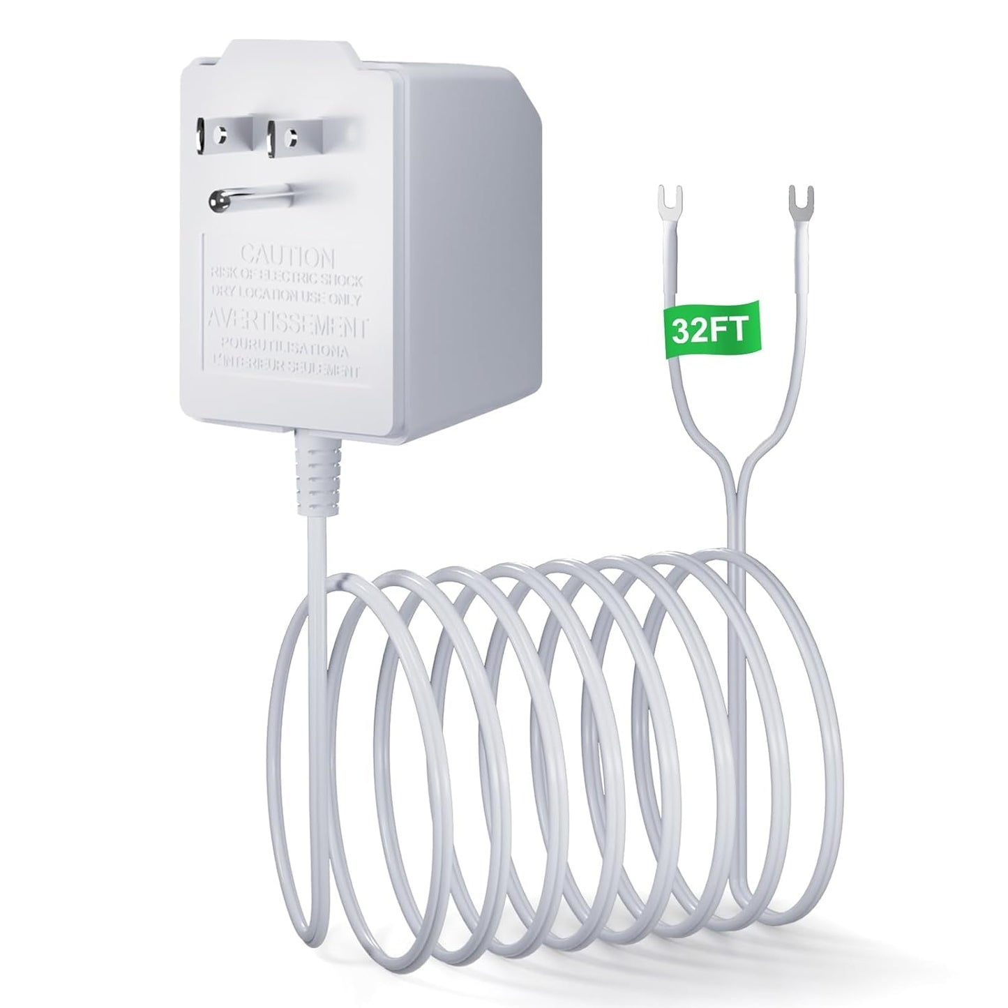 Boost Your Doorbell's Power with 18V Transformer