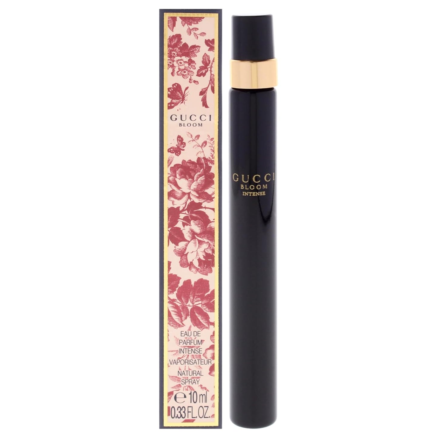 Gucci Bloom Intense Mini Eau de Parfum Travel Spray for Women