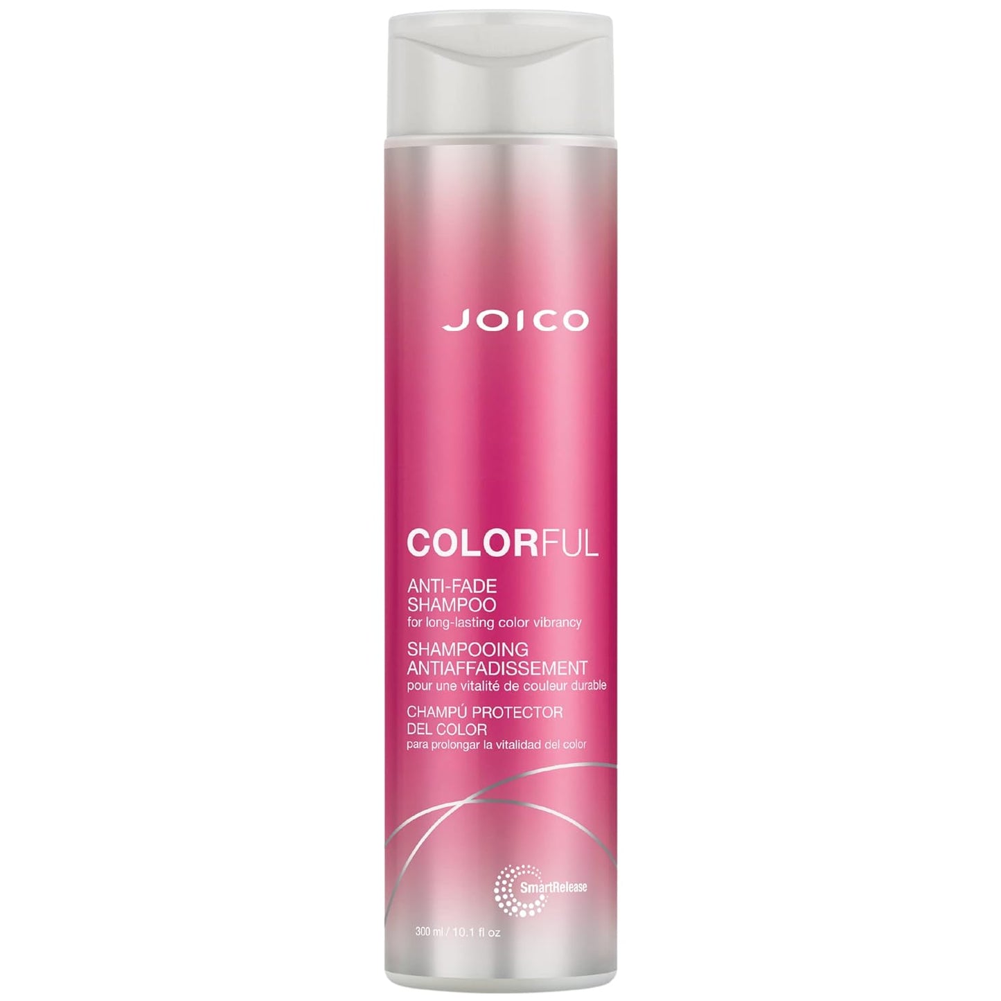 Joico Colorful Anti-Fade Shampoo | Preserves Color & Shine