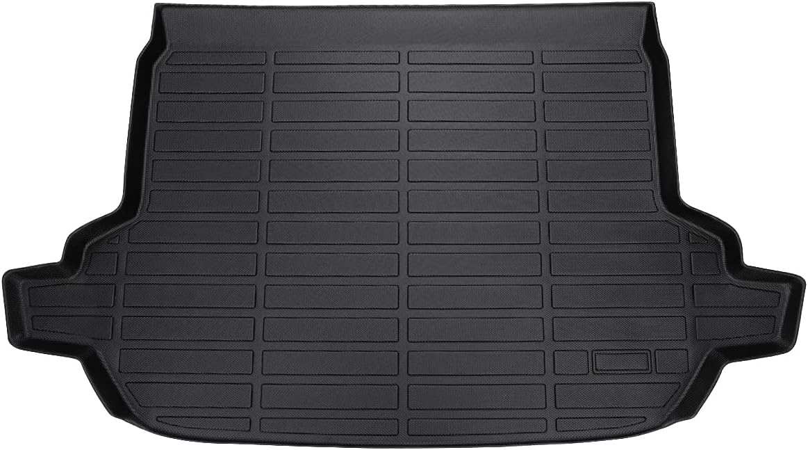 Cartist Cargo Liner for 2014-2018 Subaru Forester - Waterproof