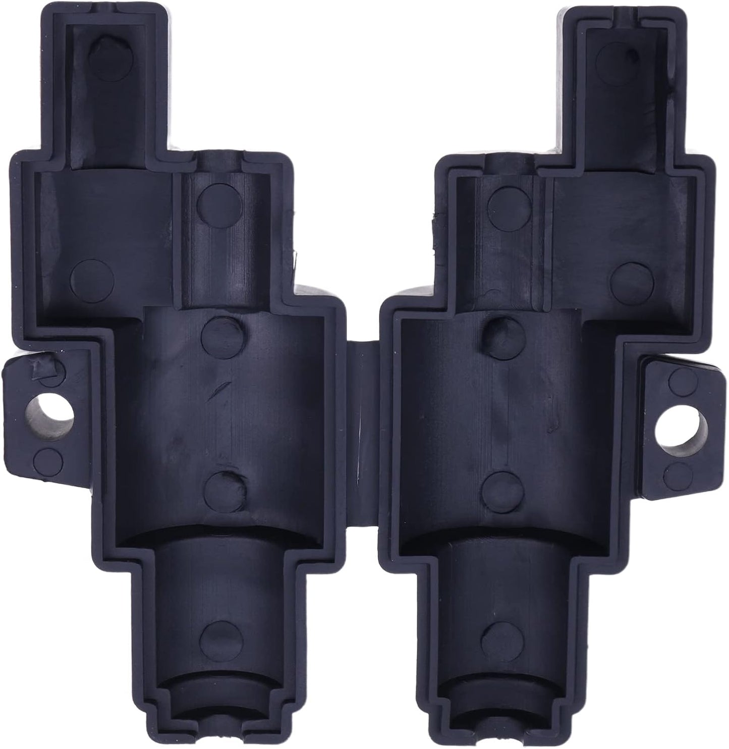 Fuel Pump Protector for Parking Heaters