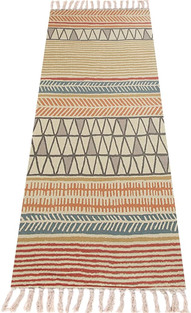Cifupy Organic Cotton Yoga Mat: Ultimate Comfort