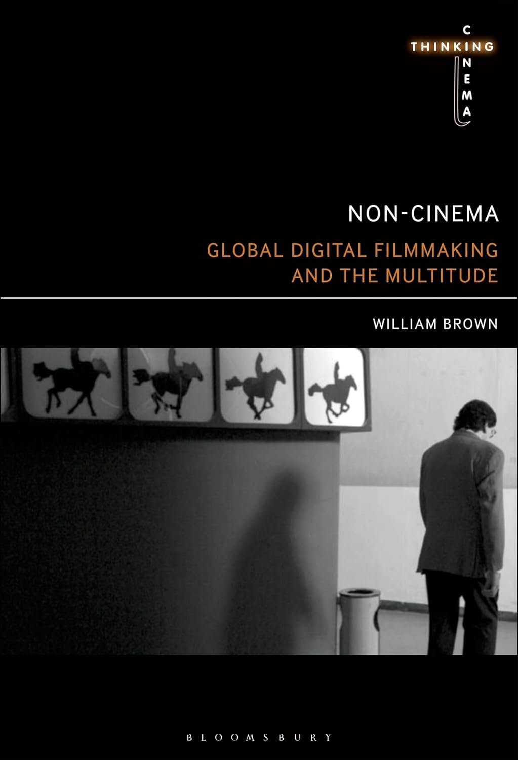 Non-Cinema: Global Digital Film-making and the Multitude Review