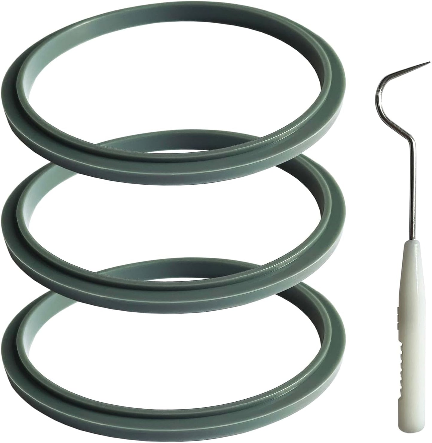 Nutribullet Blender Gasket Replacement Set
